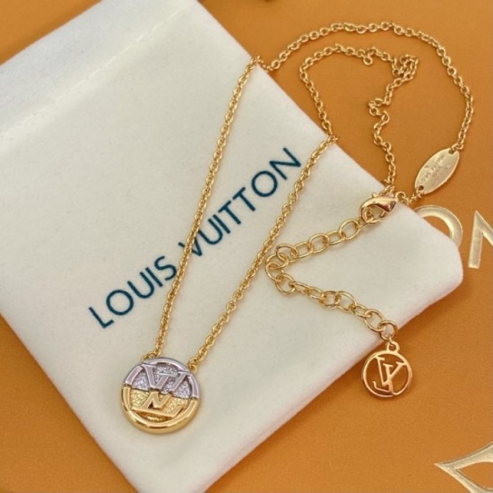 2023SS necklace popularity boiling LOUIS VUITTON Louis Vuitton 2023SS necklace popularity boiling LOUIS VUITTON Louis Vuitton