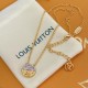 2023SS necklace popularity boiling LOUIS VUITTON Louis Vuitton 2023SS necklace popularity boiling LOUIS VUITTON Louis Vuitton