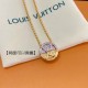 2023SS necklace popularity boiling LOUIS VUITTON Louis Vuitton 2023SS necklace popularity boiling LOUIS VUITTON Louis Vuitton