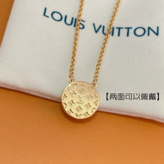 2023SS necklace popularity boiling LOUIS VUITTON Louis Vuitton 2023SS necklace popularity boiling LOUIS VUITTON Louis Vuitton