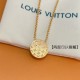 2023SS necklace popularity boiling LOUIS VUITTON Louis Vuitton 2023SS necklace popularity boiling LOUIS VUITTON Louis Vuitton