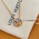 2023SS necklace popularity boiling LOUIS VUITTON Louis Vuitton 2023SS necklace popularity boiling LOUIS VUITTON Louis Vuitton
