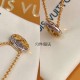 2023SS necklace popularity boiling LOUIS VUITTON Louis Vuitton 2023SS necklace popularity boiling LOUIS VUITTON Louis Vuitton