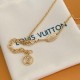 2023SS necklace popularity boiling LOUIS VUITTON Louis Vuitton 2023SS necklace popularity boiling LOUIS VUITTON Louis Vuitton