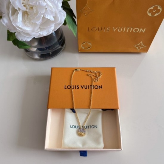 2023SS necklace popularity boiling LOUIS VUITTON Louis Vuitton 2023SS necklace popularity boiling LOUIS VUITTON Louis Vuitton