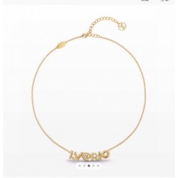 2023SS Necklace Gift OK LOUIS VUITTON Louis Vuitton