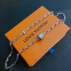 2023SS necklace popular this year LOUIS VUITTON Louis Vuitton 2023SS necklace popular this year LOUIS VUITTON Louis Vuitton