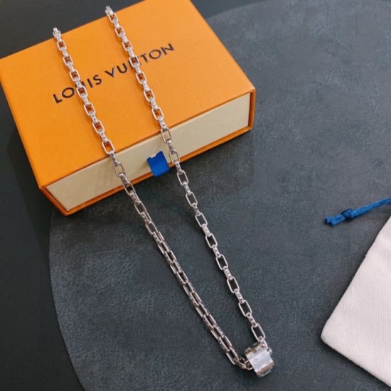 2023SS necklace popular this year LOUIS VUITTON Louis Vuitton 2023SS necklace popular this year LOUIS VUITTON Louis Vuitton