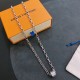 2023SS necklace popular this year LOUIS VUITTON Louis Vuitton 2023SS necklace popular this year LOUIS VUITTON Louis Vuitton