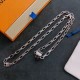 2023SS necklace popular this year LOUIS VUITTON Louis Vuitton 2023SS necklace popular this year LOUIS VUITTON Louis Vuitton