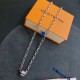 2023SS necklace popular this year LOUIS VUITTON Louis Vuitton 2023SS necklace popular this year LOUIS VUITTON Louis Vuitton