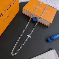 LOUIS VUITTON Louis Vuitton necklace 2023SS stock available immediately