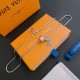 LOUIS VUITTON Louis Vuitton necklace 2023SS Scandinavian brand LOUIS VUITTON Louis Vuitton necklace 2023SS Scandinavian brand