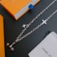 LOUIS VUITTON Louis Vuitton necklace 2023SS extreme popularity sale LOUIS VUITTON Louis Vuitton necklace 2023SS extreme popularity sale