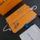 LOUIS VUITTON Louis Vuitton necklace 2023SS extreme popularity sale LOUIS VUITTON Louis Vuitton necklace 2023SS extreme popularity sale