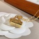LOUIS VUITTON Louis Vuitton necklace 2023SS HOT quality assurance LOUIS VUITTON Louis Vuitton necklace 2023SS HOT quality assurance