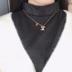 2023FW Necklace LOUIS VUITTON Limited time offer!