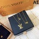 2023FW Necklace LOUIS VUITTON Limited time offer! 2023FW Necklace LOUIS VUITTON Limited time offer!