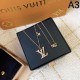 2023FW Necklace LOUIS VUITTON Limited time offer! 2023FW Necklace LOUIS VUITTON Limited time offer!