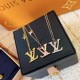 2023FW Necklace LOUIS VUITTON Limited time offer! 2023FW Necklace LOUIS VUITTON Limited time offer!
