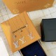 2023FW Necklace LOUIS VUITTON Limited time offer! 2023FW Necklace LOUIS VUITTON Limited time offer!