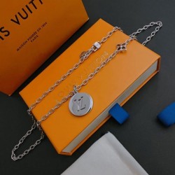2023FW Necklace LOUIS VUITTON Limited Special Price