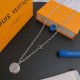 2023FW Necklace LOUIS VUITTON Limited Special Price 2023FW Necklace LOUIS VUITTON Limited Special Price