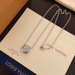 2023FW Necklace LOUIS VUITTON Latest Popular