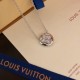 2023FW Necklace LOUIS VUITTON Latest Popular 2023FW Necklace LOUIS VUITTON Latest Popular