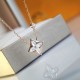 2023FW Necklace LOUIS VUITTON Louis Vuitton latest arrival 2023FW Necklace LOUIS VUITTON Louis Vuitton latest arrival