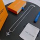 2023FW Necklace LOUIS VUITTON New and rare 2023FW Necklace LOUIS VUITTON New and rare