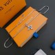 2023FW Necklace LOUIS VUITTON New and rare 2023FW Necklace LOUIS VUITTON New and rare