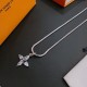 2023FW Necklace LOUIS VUITTON New and rare 2023FW Necklace LOUIS VUITTON New and rare