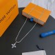 2023FW Necklace LOUIS VUITTON New and rare 2023FW Necklace LOUIS VUITTON New and rare