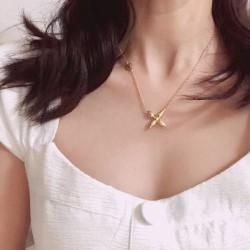 2023FW Necklace LOUIS VUITTON Louis Vuitton Frontline New Item