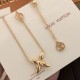 2023FW Necklace LOUIS VUITTON Louis Vuitton Frontline New Item 2023FW Necklace LOUIS VUITTON Louis Vuitton Frontline New Item