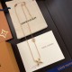 2023FW Necklace LOUIS VUITTON Louis Vuitton Frontline New Item 2023FW Necklace LOUIS VUITTON Louis Vuitton Frontline New Item