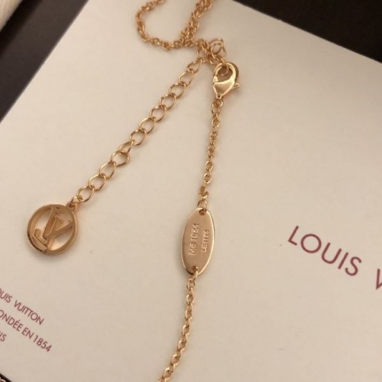 2023FW Necklace LOUIS VUITTON Louis Vuitton Frontline New Item 2023FW Necklace LOUIS VUITTON Louis Vuitton Frontline New Item