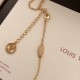 2023FW Necklace LOUIS VUITTON Louis Vuitton Frontline New Item 2023FW Necklace LOUIS VUITTON Louis Vuitton Frontline New Item