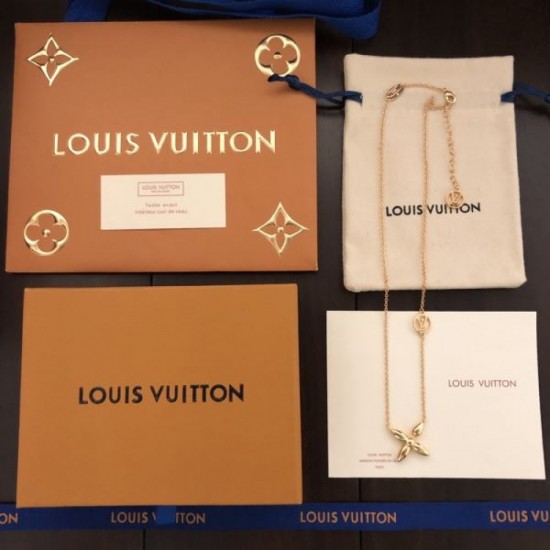 2023FW Necklace LOUIS VUITTON Louis Vuitton Frontline New Item 2023FW Necklace LOUIS VUITTON Louis Vuitton Frontline New Item