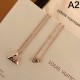 2023FW Necklace LOUIS VUITTON Louis Vuitton Super Rare Item 2023FW Necklace LOUIS VUITTON Louis Vuitton Super Rare Item