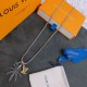 LOUIS VUITTON Louis Vuitton overseas advance sale! 2023FW Necklace LOUIS VUITTON Louis Vuitton overseas advance sale! 2023FW Necklace