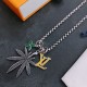 LOUIS VUITTON Louis Vuitton overseas advance sale! 2023FW Necklace LOUIS VUITTON Louis Vuitton overseas advance sale! 2023FW Necklace