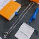 LOUIS VUITTON Louis Vuitton lowest price challenge! 2023FW Necklace LOUIS VUITTON Louis Vuitton lowest price challenge! 2023FW Necklace
