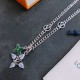 LOUIS VUITTON Louis Vuitton lowest price challenge! 2023FW Necklace LOUIS VUITTON Louis Vuitton lowest price challenge! 2023FW Necklace