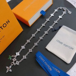 LOUIS VUITTON Popular Elegant 2023FW Necklace