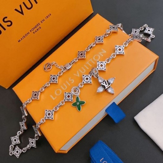 LOUIS VUITTON Popular Elegant 2023FW Necklace LOUIS VUITTON Popular Elegant 2023FW Necklace