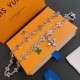 LOUIS VUITTON Popular Elegant 2023FW Necklace LOUIS VUITTON Popular Elegant 2023FW Necklace
