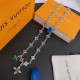 LOUIS VUITTON Popular Elegant 2023FW Necklace LOUIS VUITTON Popular Elegant 2023FW Necklace