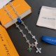 LOUIS VUITTON Popular Elegant 2023FW Necklace LOUIS VUITTON Popular Elegant 2023FW Necklace